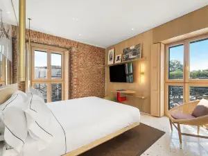 Hotel Milu Milano