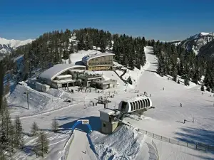 Casa Ciclamino Val di Sole 10 Pax 7 Nights