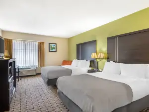 Quality Inn West of Asheville