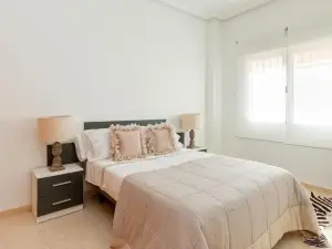 Charming house in the Málaga countryside