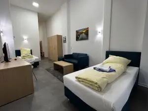 Fabella Flats Forchheim - 25
