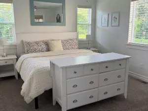 Centrally Located in Hamilton, the Heart of the Bitterroot Valley.  No Pet Fee!