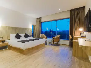 Hotel the Prada