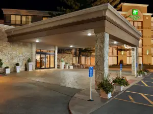 Holiday Inn & Suites 德梅因西北