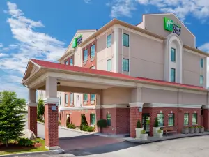 Holiday Inn Express & Suites BARRIE by IHG