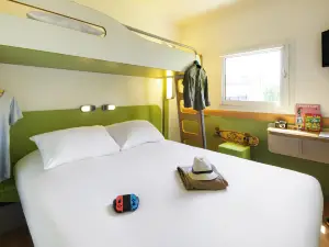 Ibis Budget Clermont-Ferrand Sud Aubière