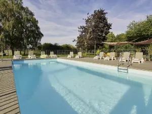 Novotel Roissy Saint-Witz