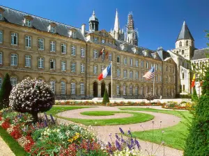 이비스 카엔 포르트 당글테르