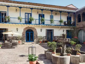 Palacio del Inka, a Luxury Collection Hotel, Cusco