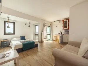 A57 - Lighthouse Apartment in Via Dona Ana Lagos