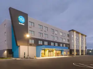 Tru by Hilton Oshawa