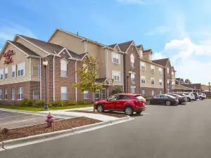 TownePlace Suites Milwaukee Brookfield