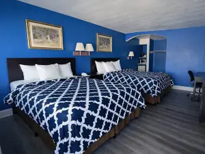 Apollo Lodge and RV Park