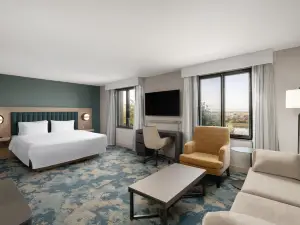 Hampton Inn & Suites Oakland Airport-Alameda