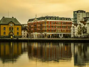 Hotel Victoria