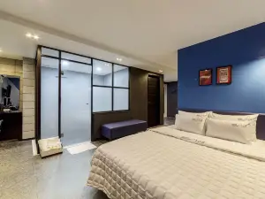 釜山Sasang Hotel Ire