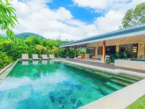 Chachagua Rainforest Hotel & Hot Springs