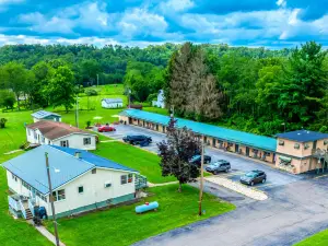 Cadiz Motel by OYO on route 250