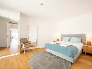 GuestReady - Golden sea view retreat 2
