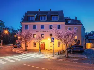 Garni Hotel Zum Hothertor