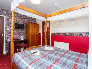 Sleep Well Hotel