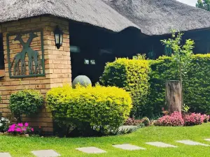 Citrus Lane Guesthouse