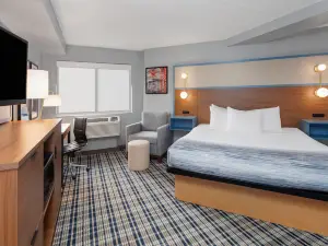 AmericInn by Wyndham Appleton North/Little Chute