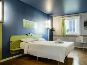 ibis budget BH Afonso Pena Savassi