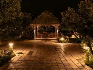 AATHAVAN MATICHI ECO RESORT, Panhala