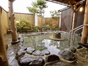 濱阪温泉和道屋酒店