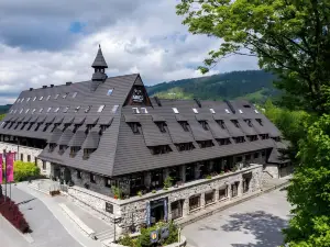 Aries Hotel & Spa Zakopane