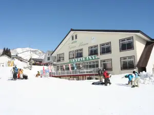 白馬栂池高原の宿 エスポワール みさわ「Only Guests Onsen」