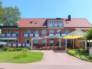 Hotel Hofmann Zur Mühle