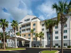 Fairfield Inn & Suites Orange Beach