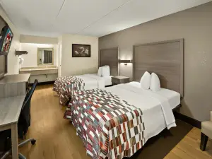 Red Roof Inn Chapel Hill - UNC
