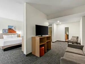 Spark by Hilton Bardstown, KY