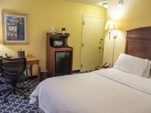 Hampton Inn Lebanon