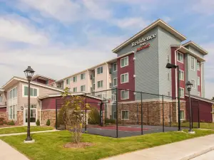 Residence Inn Bloomington