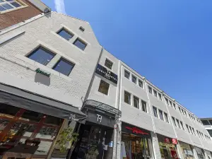 Theaterhotel Venlo