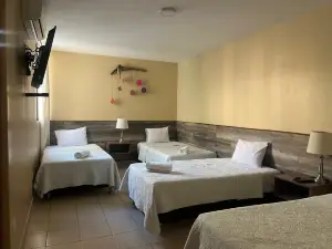 Hotel El Huacachinero- Hotel Familiar