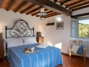 Villa la Rassinata 8, Emma Villas