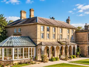Newton Park County House Hotel