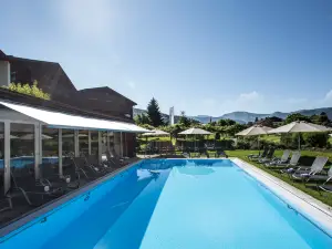 Parkhotel Oberstaufen