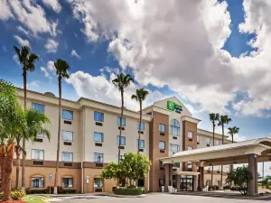 Holiday Inn Express & Suites PHARR by IHG