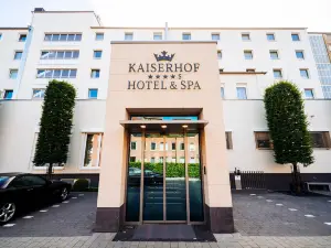 Hotel Kaiserhof Münster