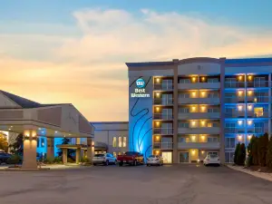 ベストウェスタンセントルイス-カークウッドルート66