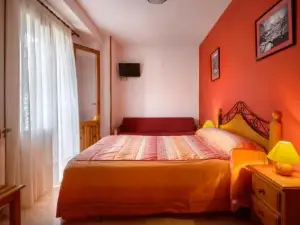Hostal Kimboa