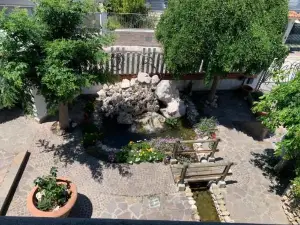 B & B Villa Fiorella
