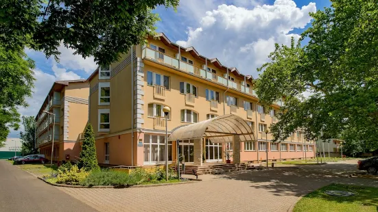 Hungarospa Thermal Hotel