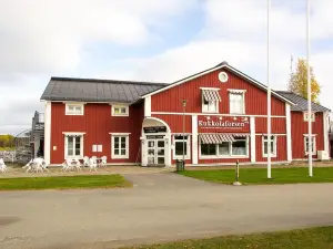 Kukkolaforsen Turist & Konferens